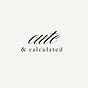 ish | cute & calculated's avatar
