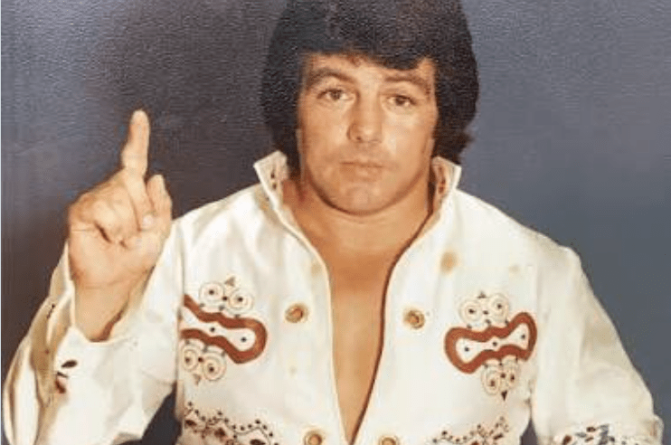 Wrestling world pays tribute to 'Superstar' Bill Dundee | Cageside Seats Wrestling world pays tribute to 'Superstar' Bill Dundee | Cageside Seats