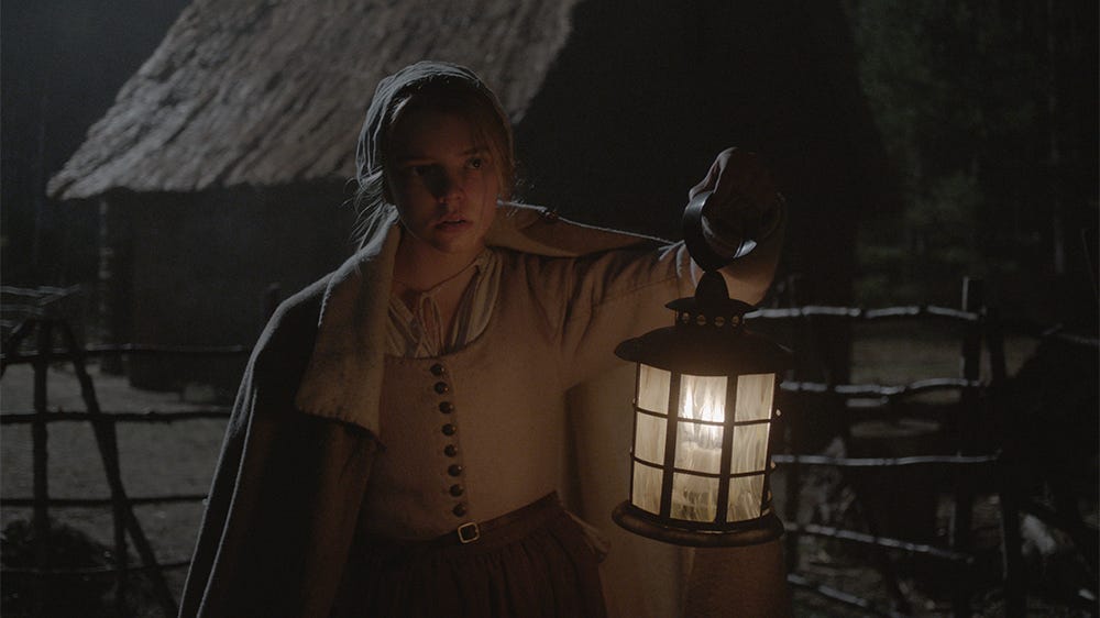 The Witch': Why the Satanic Temple Embraced the Horror Film