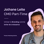 Product Marketing Stories