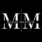 MEGAN MARROW's avatar