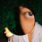 Hilde von Bingen's avatar