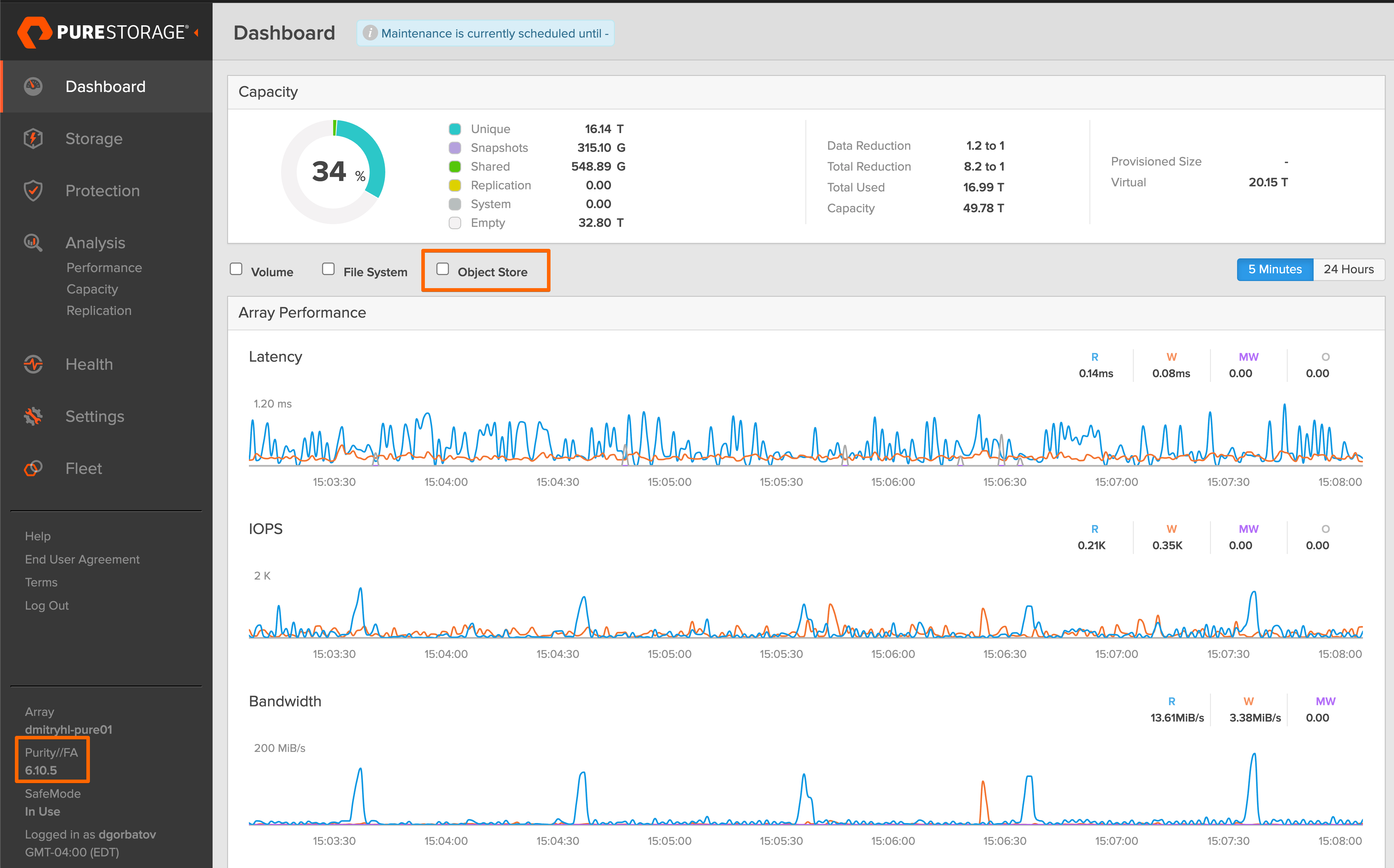 What Was Wrong With Files? (And Why Object Storage Still Matters)