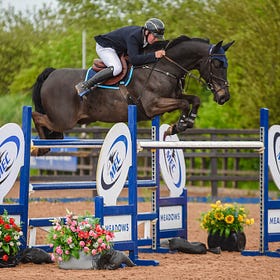 Talent on display at Meadows' Spring Championships