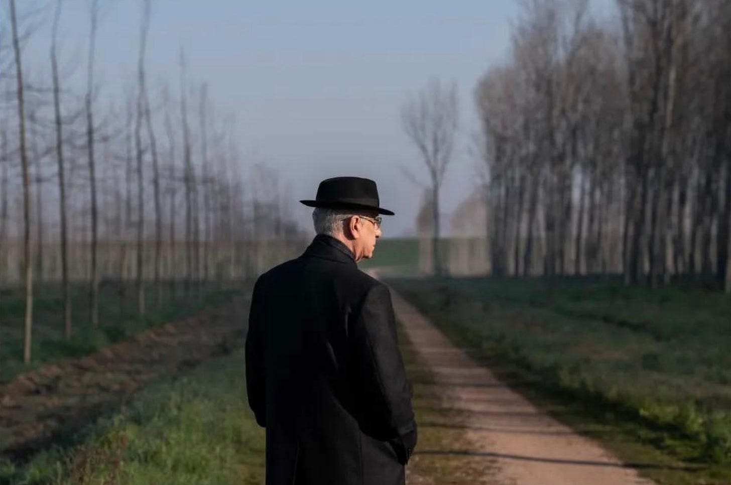 Mirar - by Jaume S. - El Substack de Jaume