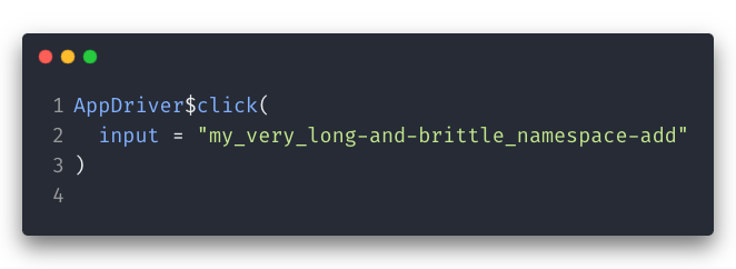 Code block 8 Code block 8