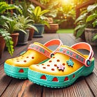 Crocs Inc.: Stepping Boldly Into the Future of Casual Footwear