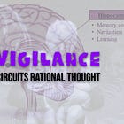 Hypervigilance: How MAGA Short Circuits Rational Thought