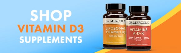 Shop Vitamin D3 Supplements