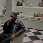 The Young King's avatar
