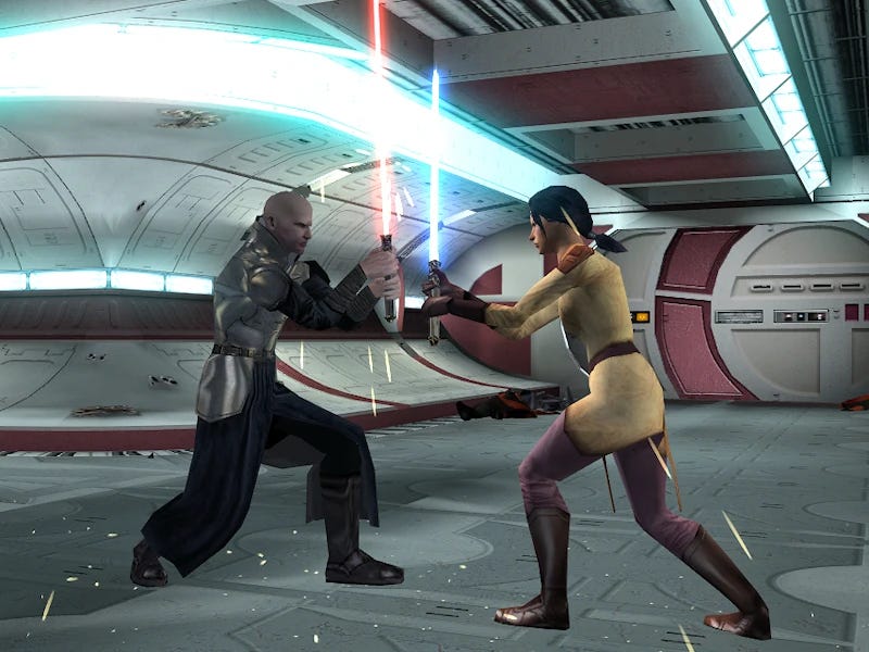 Unidentified Dark Jedi (Endar Spire) | Wookieepedia | Fandom