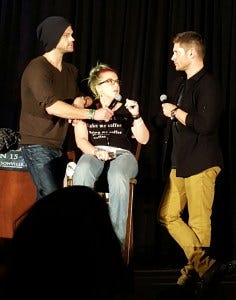 j2 stare