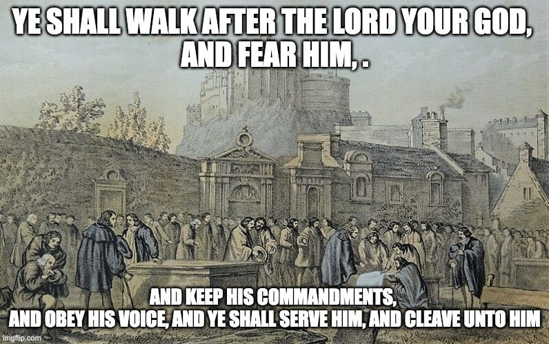 Marrying your Sister