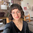 Amelia Buzzard's avatar