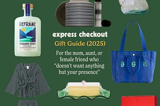 Express Checkout Substack Express Checkout | Substack