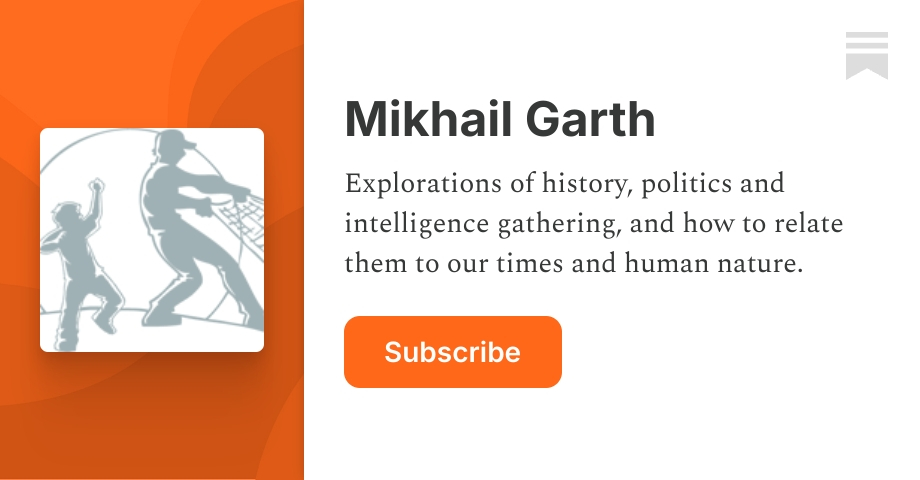 Mikhail R Florida Mikhail Garth | Substack