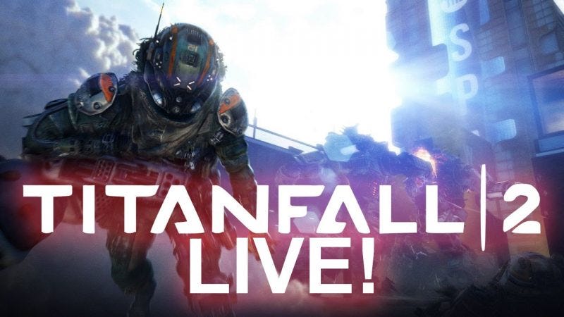 titanfall 2 beta for ps4 xbox one 2016 images titanfall 2 beta for ps4 xbox one 2016 images