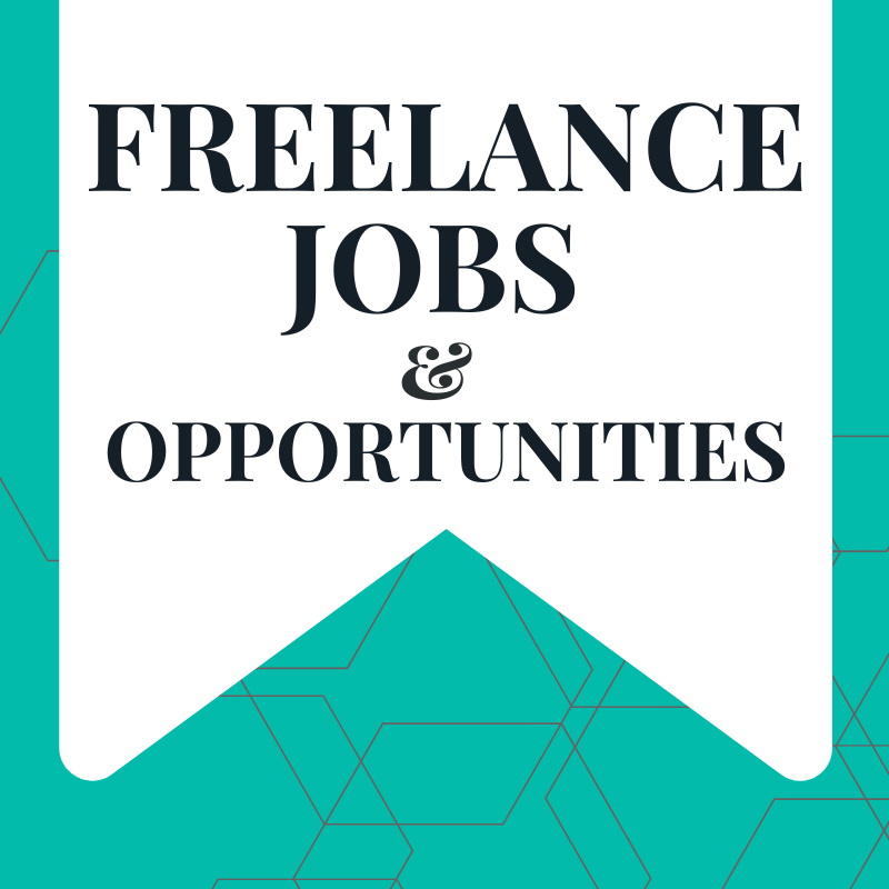 Freelance Jobs UK