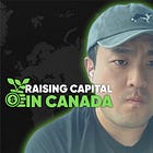 e06: Ben Su on why some of Canada's best founders are leaving for the US