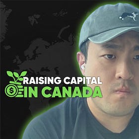 e06: Ben Su on why some of Canada's best founders are leaving for the US