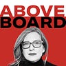 ABOVE BOARD with April Uchitel