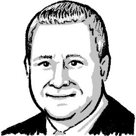 Judge portrait
