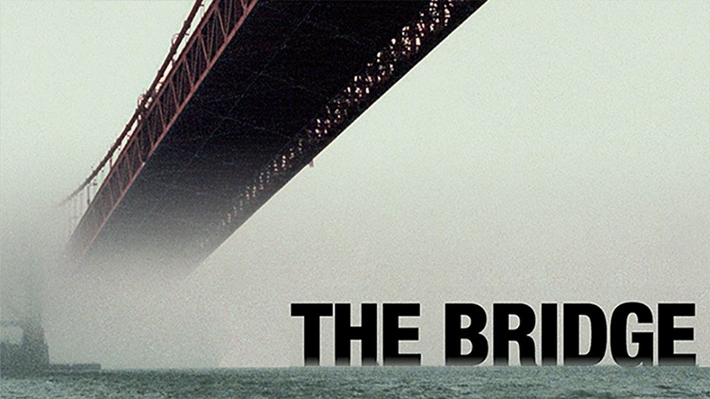 The Bridge - Rotten Tomatoes