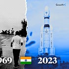 Why Moon landing is big deal for startups? 🧐