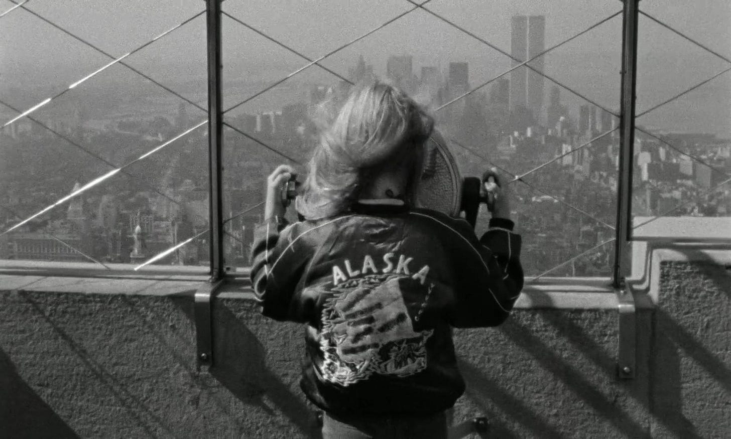 Alicia en las ciudades (1974) - Filmaffinity