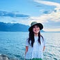 Suyin Tan's avatar