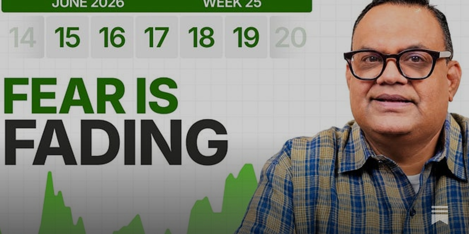 Weekly Market Metrics | What to expect next week