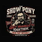 Show Pony Sports Media