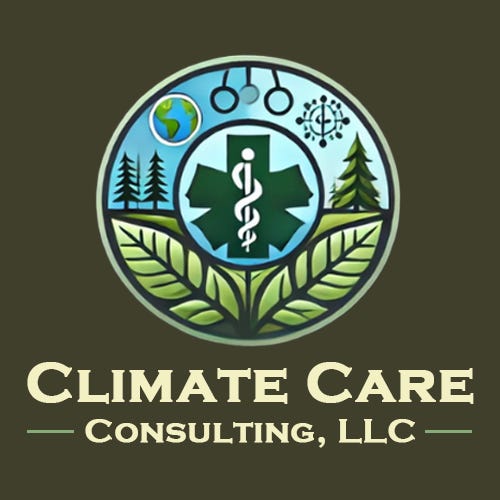 Climate Care Consulting LLC