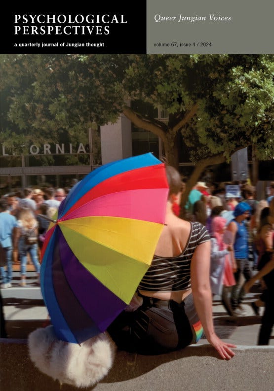  by Psychological Perspectives