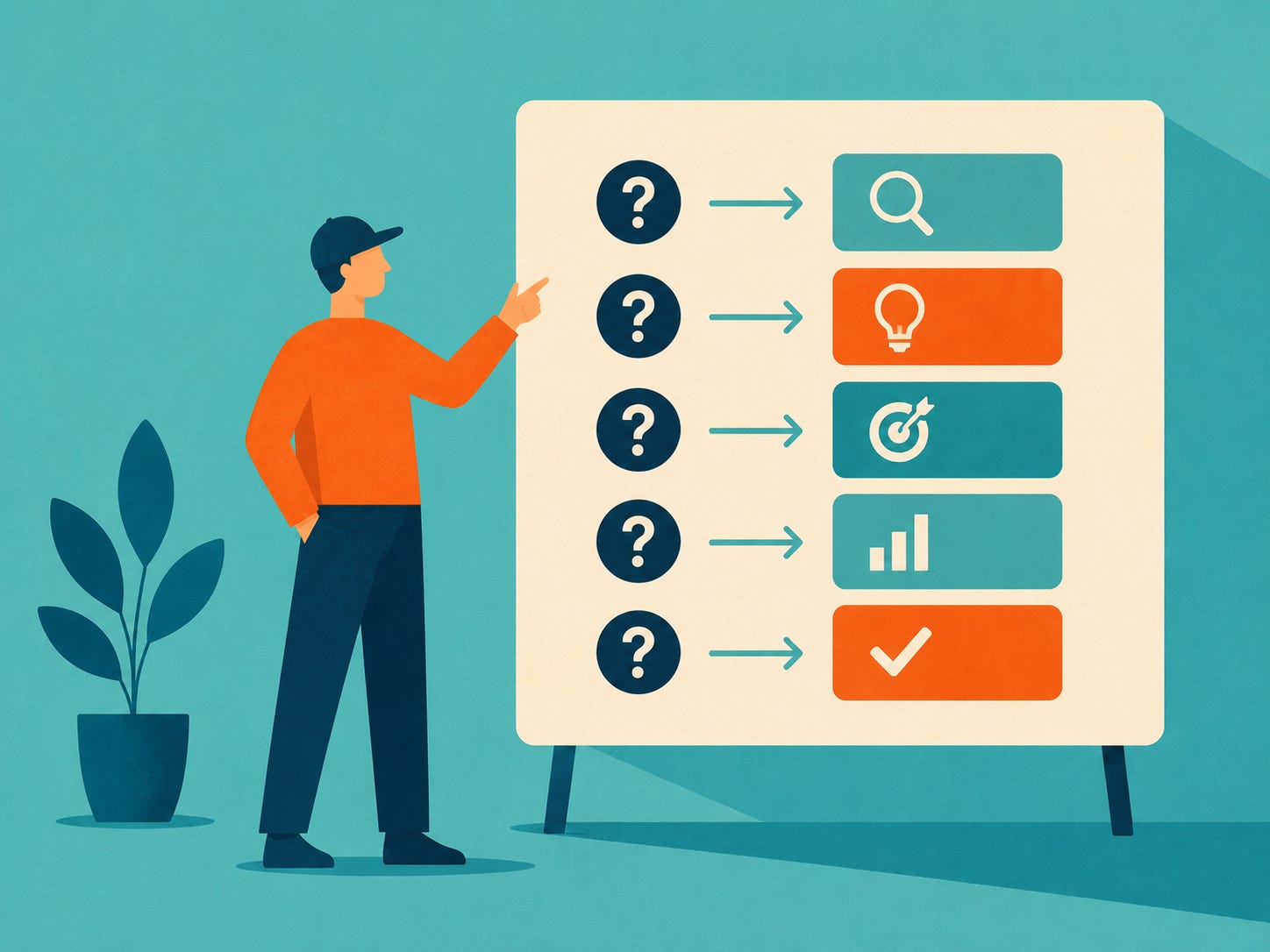 FAQ Cultuurmarketing