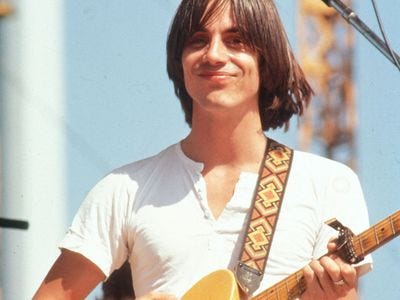 Jackson Browne | Biography, Songs, & Facts | Britannica