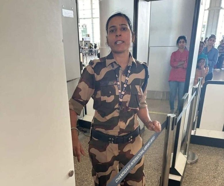 Kangana Ranaut Episode {Update}: Delving into the Legalese