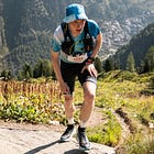 OCC - The build up and race