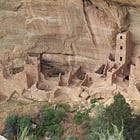 The Archaeologist’s View: Deep Time and the Wandering Mind