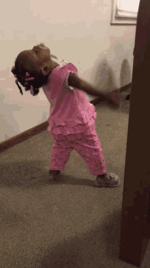 Fall Out In Spirit Holy Ghost Baby GIF - Fall Out In Spirit Holy Ghost Baby  Pentecostal - Discover & Share GIFs