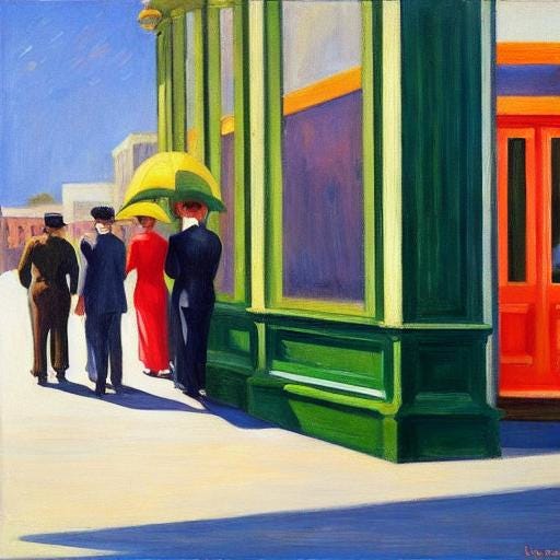 Beautiful Strangers by Frances Ray