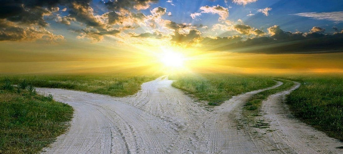 Crossroads – GRLZwrite