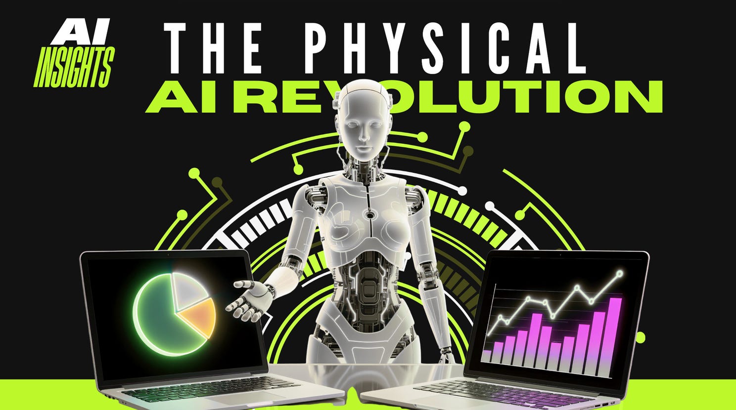 The Great Acceleration: Top 8 AI Trends That Will Shape Our World in 2026