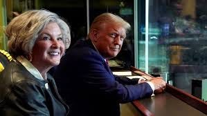 Trump picks Susie Wiles as his White ...