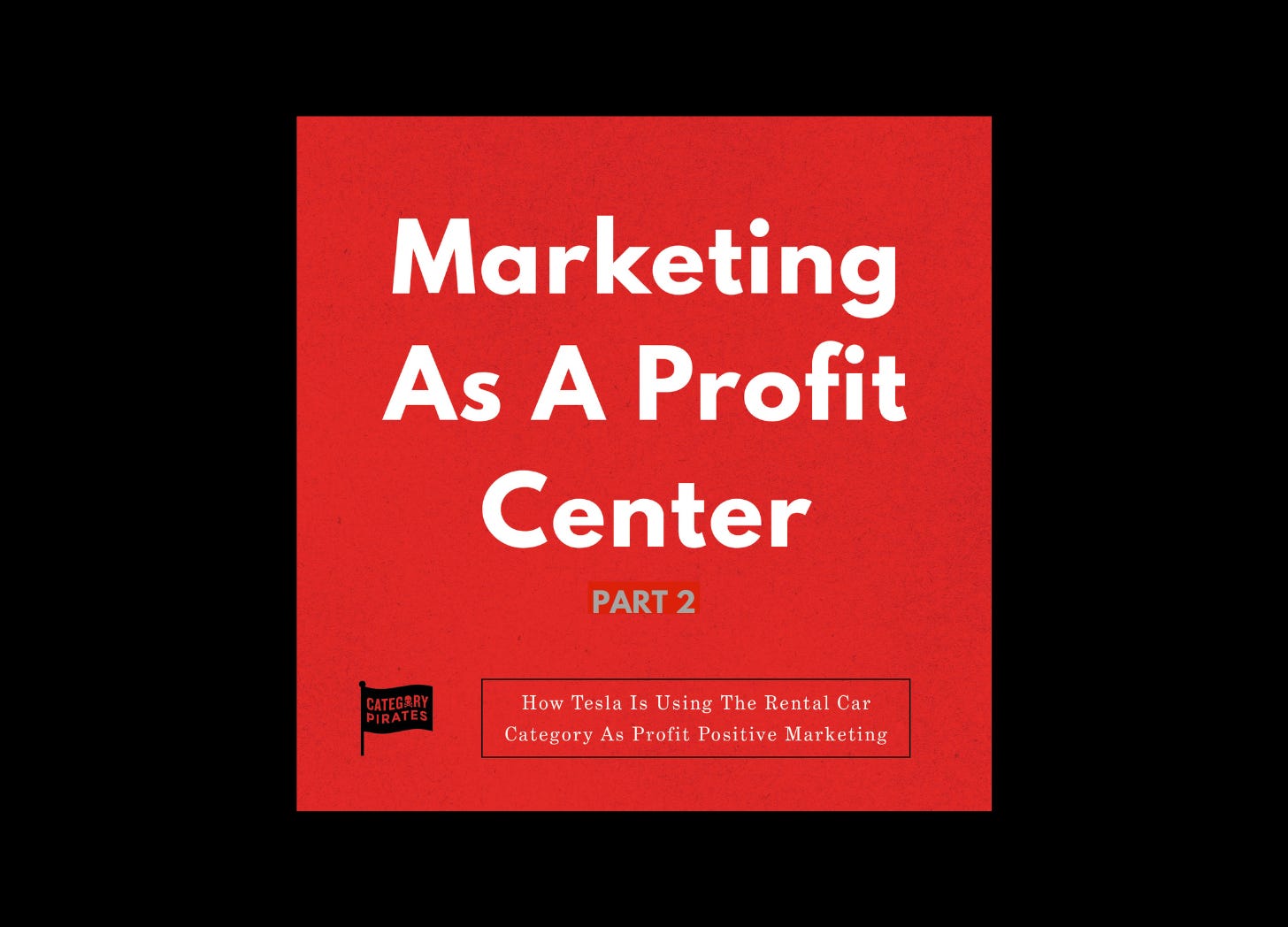 Marketing As A Profit Center Part 2 Audiobook