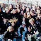 My First Cult - Part 1