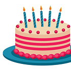 Happy Birthday, Alison