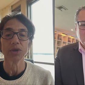 Coffee with The Contrarians 09/10