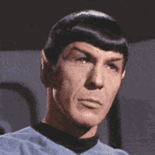 Spock GIFs | Tenor