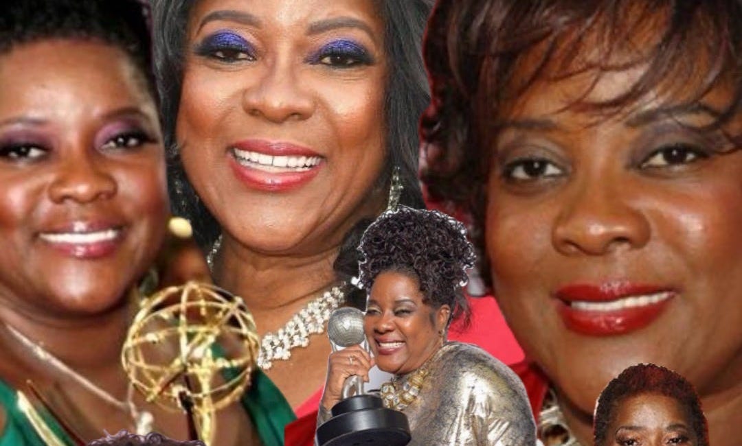 Actors On Sight: Loretta Devine - The Mother 